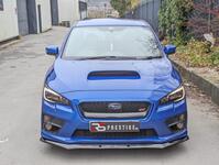 SUBARU WRX STI